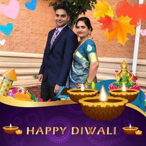 Meet your Posher, Bhavana